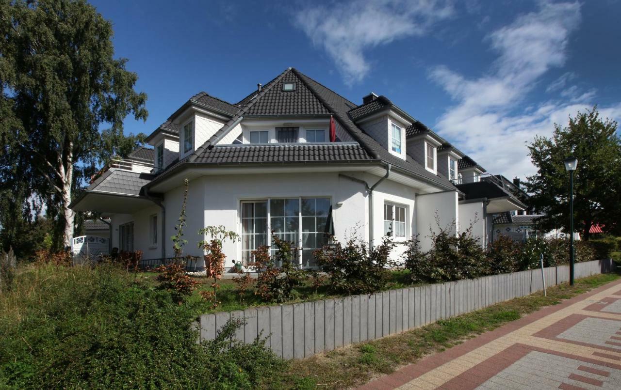 Anna Apartment Koserow Exterior photo