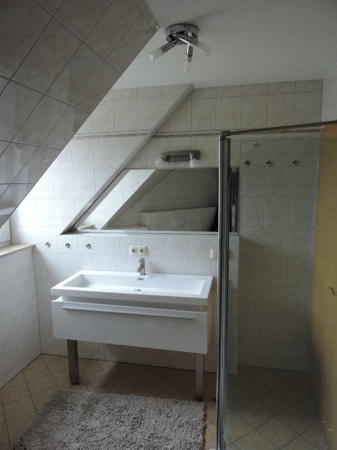 Anna Apartment Koserow Exterior photo